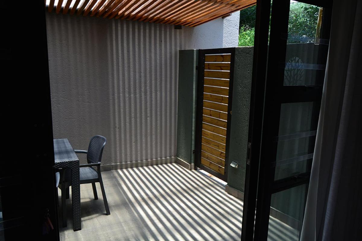 The Guesthouse 6 On Vrede Johannesburg Exteriör bild
