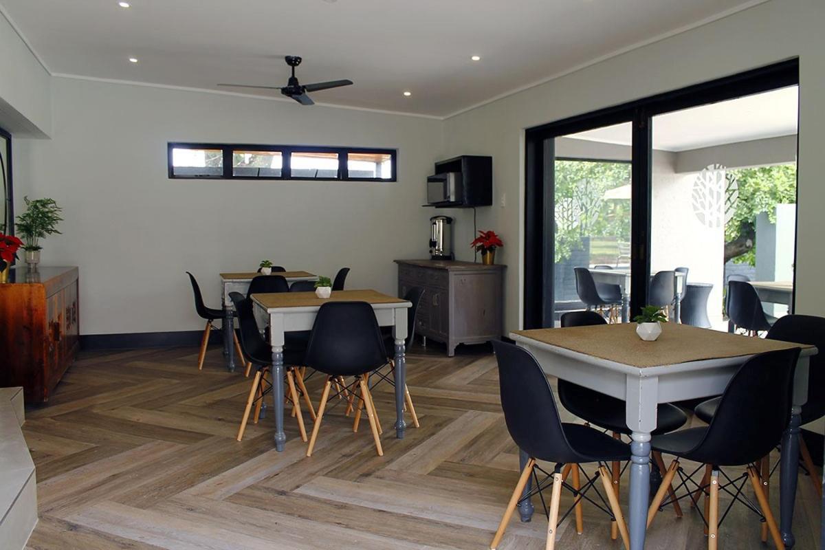 The Guesthouse 6 On Vrede Johannesburg Exteriör bild