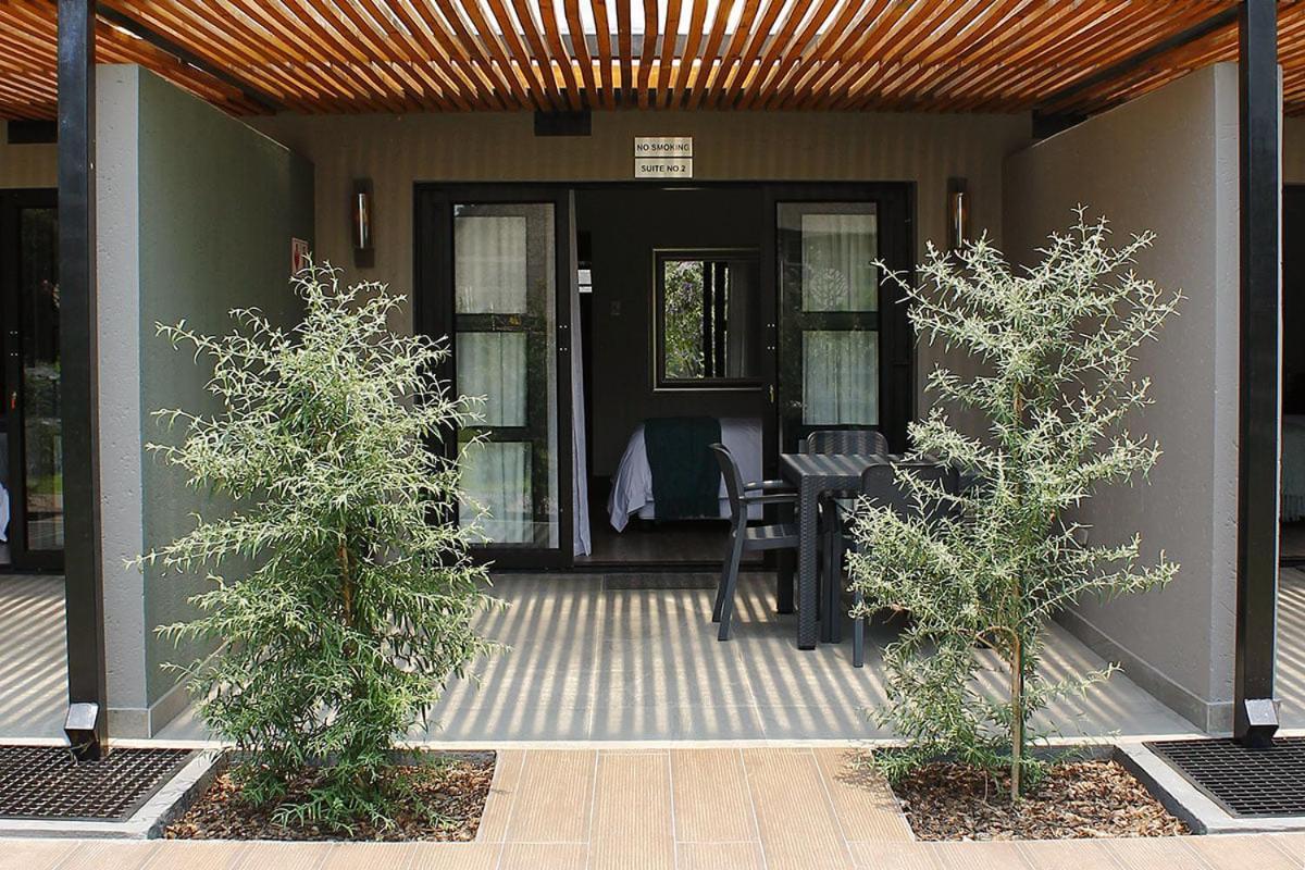 The Guesthouse 6 On Vrede Johannesburg Exteriör bild